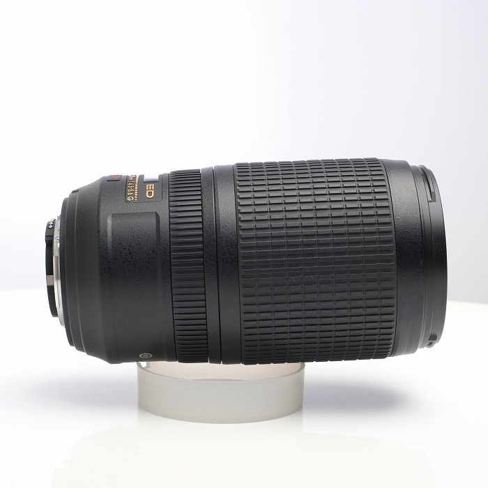 ニコン AF-S VR 70-300/4.5-5.6G IF-ED