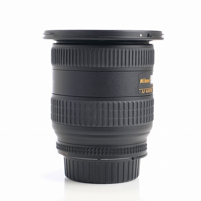 ニコン AI AF 18-35/F3.5-4.5D IF-ED