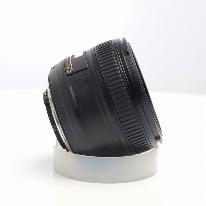 ニコン AF-S 50/F1.8G