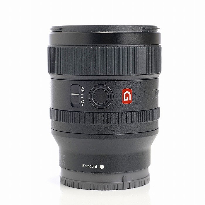 ソニー FE24/1.4 GM