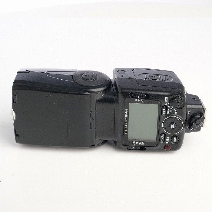 ニコン SB-700 スピードライト