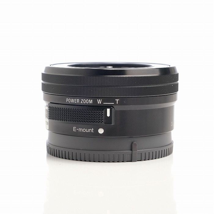 ソニー E PZ16-50/3.5-5.6 OSS