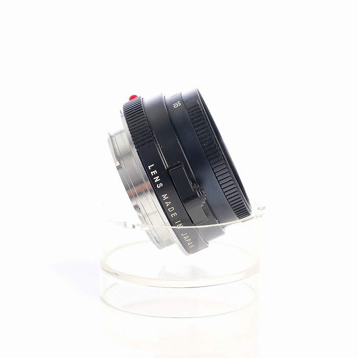 ミノルタ M-ROKKOR 40/2