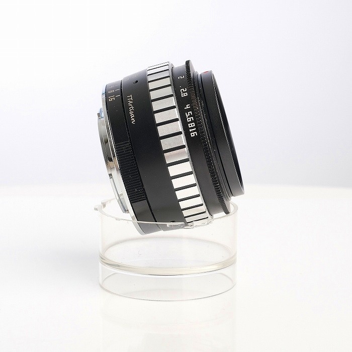 TTArtisan 23/1.4 C (M4/3用)
