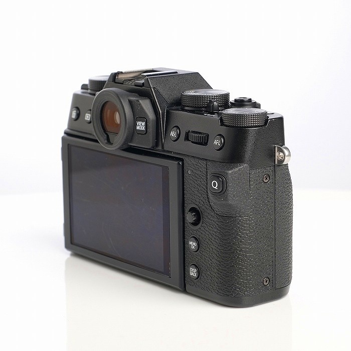フジフイルム X-T30 ボデイ ブラック