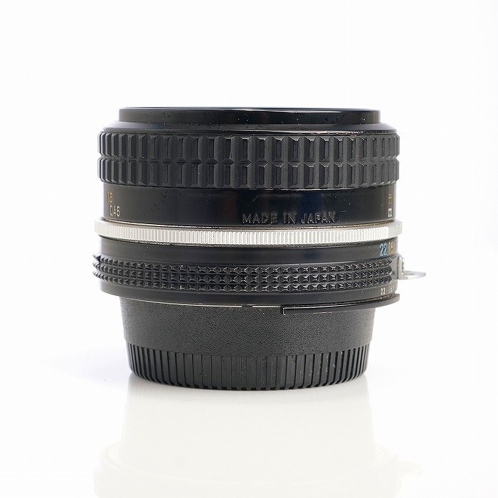 ニコン Ai 50/1.8