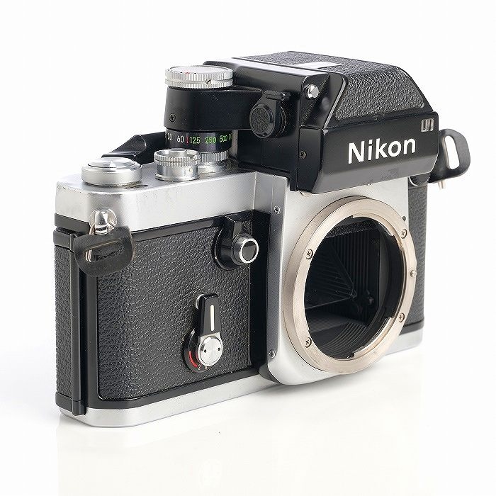 ニコン F2フォトミック