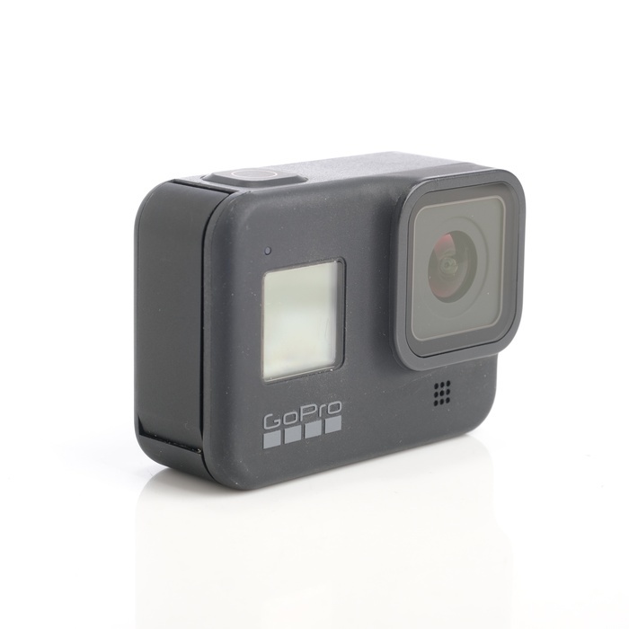 GoPro GOPRO CHDHX-801-FW HERO8 BLACK