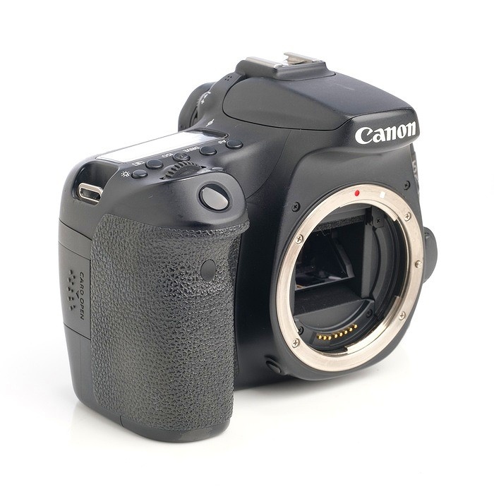 キヤノン EOS 70D ボデイ