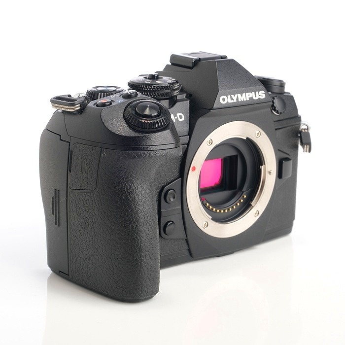 オリンパス OM-D E-M1 MARK2 ボデイ