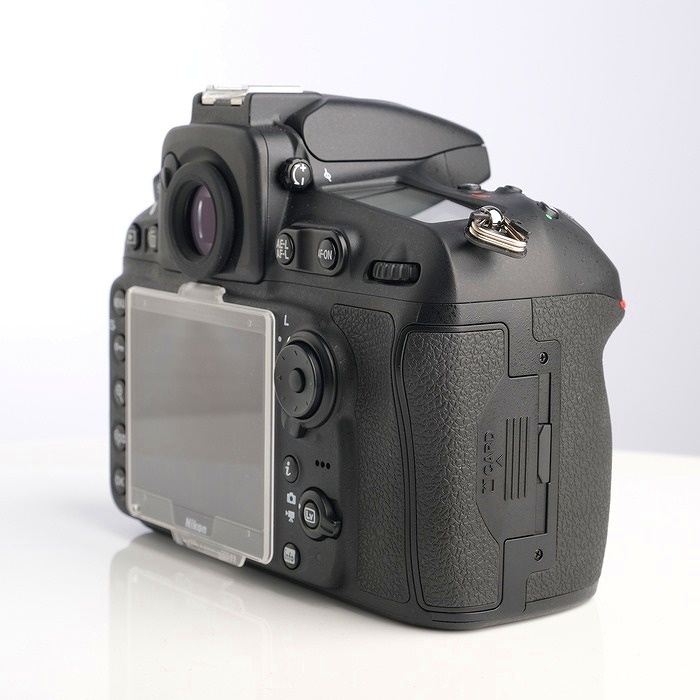 ニコン D810 ボデイ
