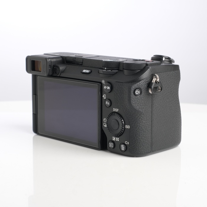 ソニー α6700 [ILCE-6700］ ボディ
