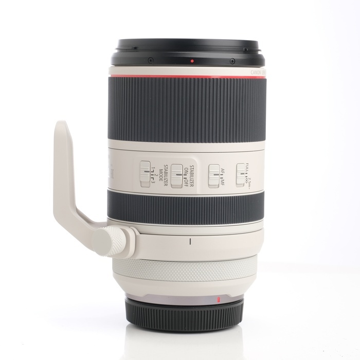 キヤノン RF70-200/2.8L IS USM