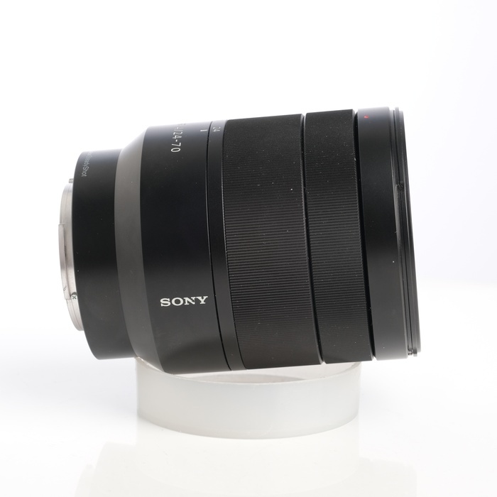 ソニー T*FE24-70/4 ZA OSS