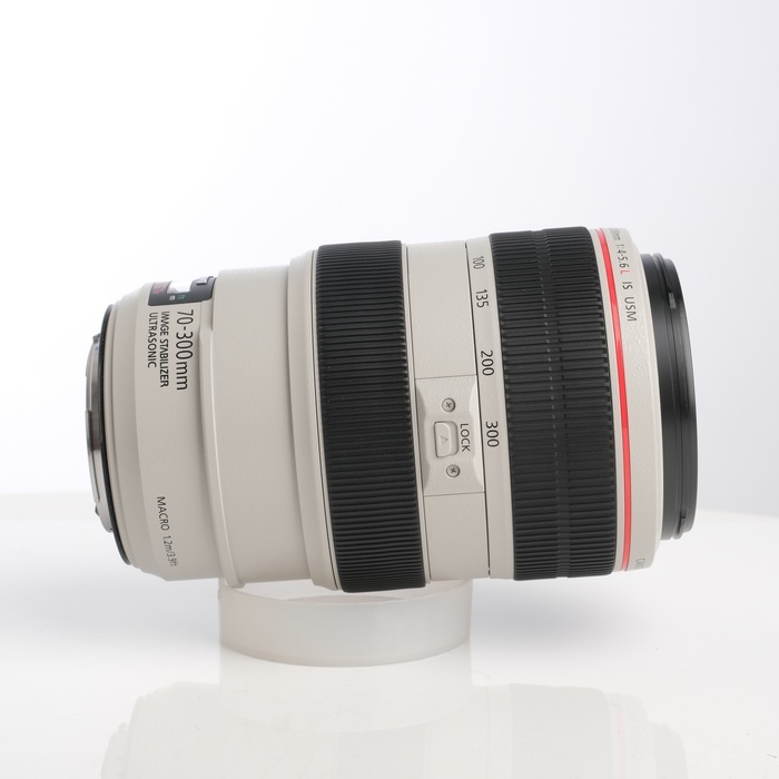 キヤノン EF70-300/4-5.6L IS USM