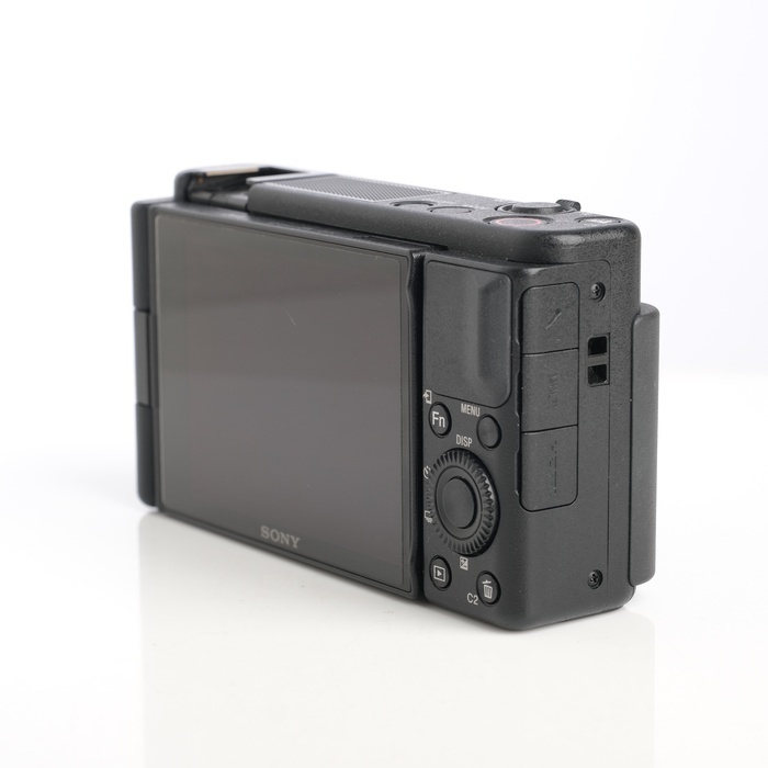 ソニー VLOGCAM ZV-1 海外モデル
