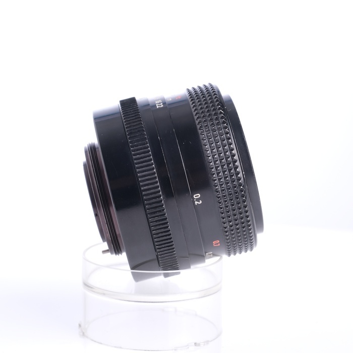 ツアイス フレクトゴン MC 35/2.4 M42