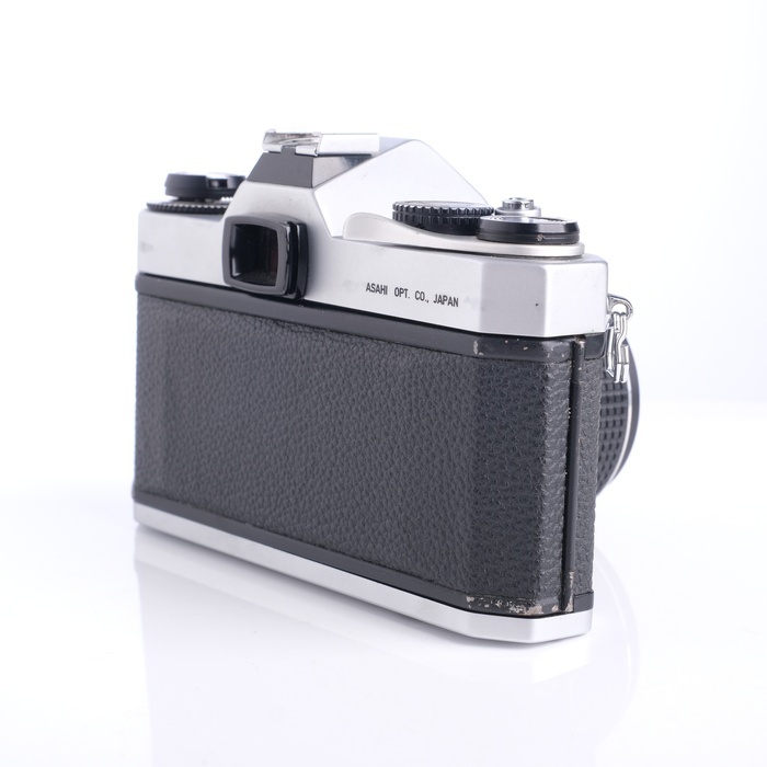 ペンタックス SP F +SMCT55/1.8 II