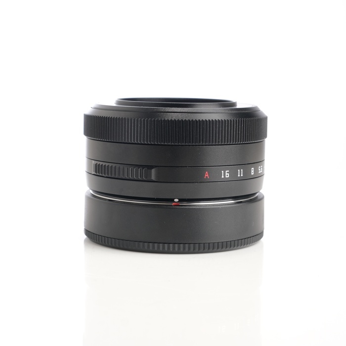 TTArtisan 27/2.8 ソニーEマウント APS-C用