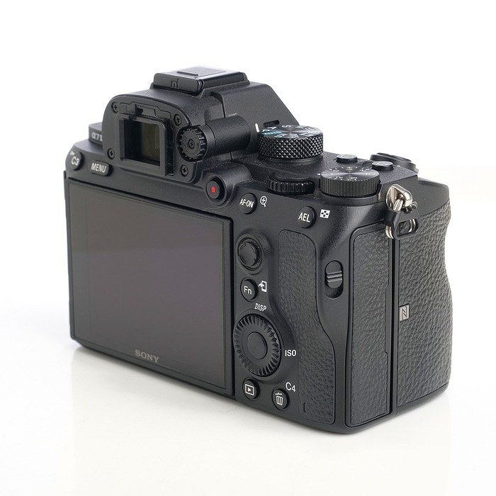 ソニー α7III ILCE-7M3 ボデイ