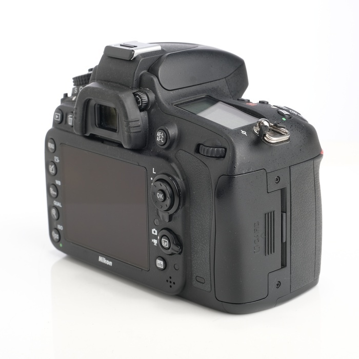 ニコン D600 ボディ