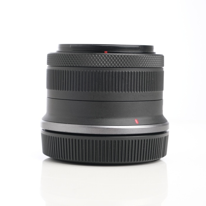 キヤノン RF-S18-45/4.5-6.3 IS STM