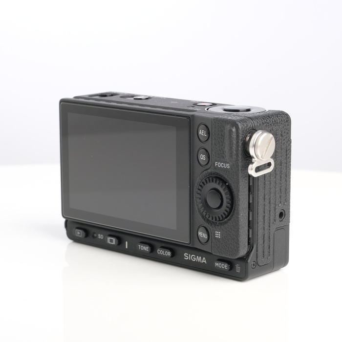 シグマ FP ボディ