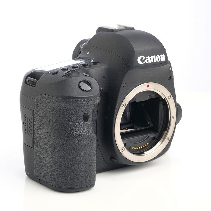 キヤノン EOS 6D MARK2 ボデイ