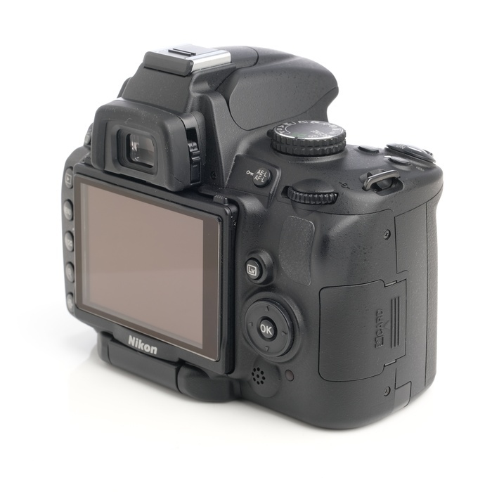 ニコン D5000 ボディ