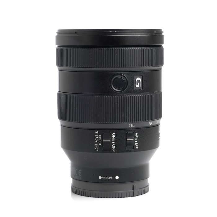 ソニー FE24-105/F4 G OSS [SEL224105G]