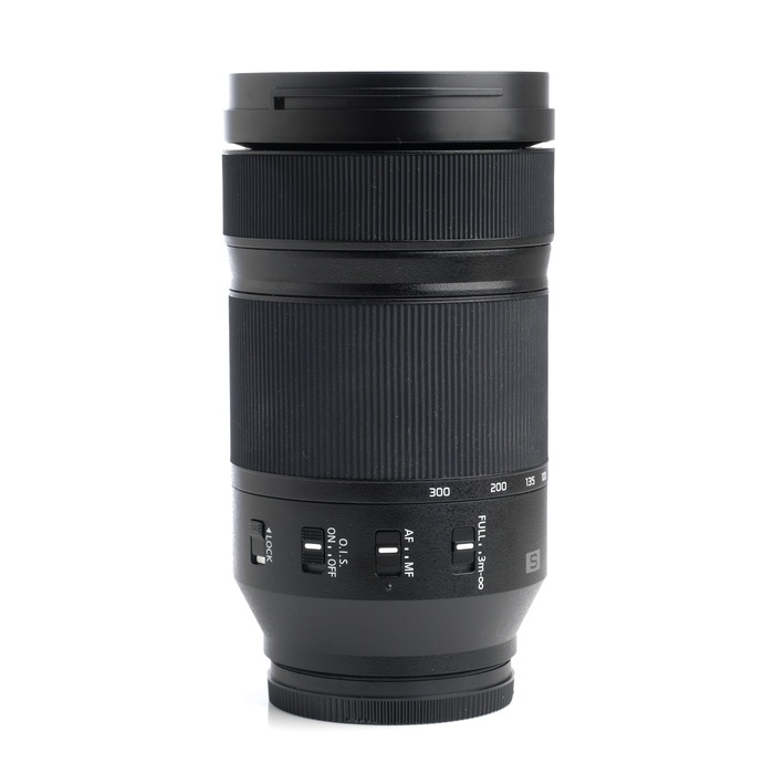 パナソニック LUMIX S 70-300/4.5-5.6 MACRO O.I.S(S-R70300)