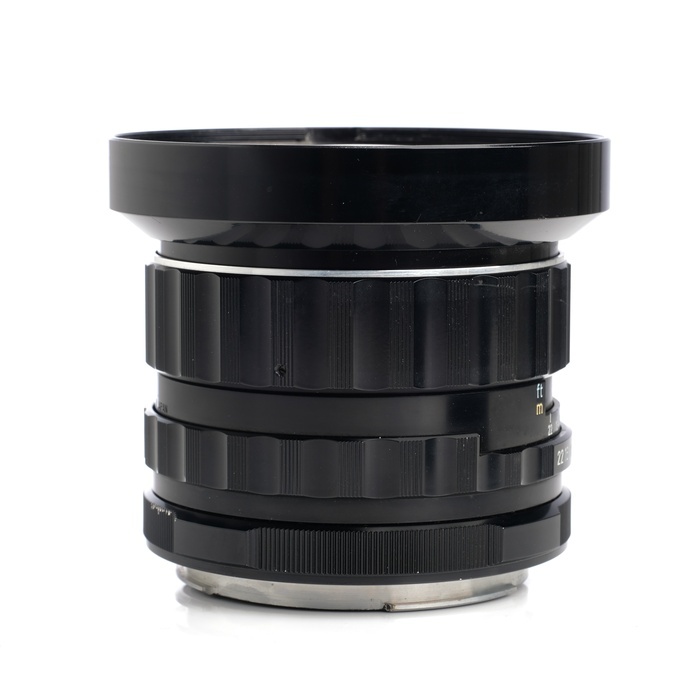 ペンタックス SMC TAKUMAR 6X7 55/3.5