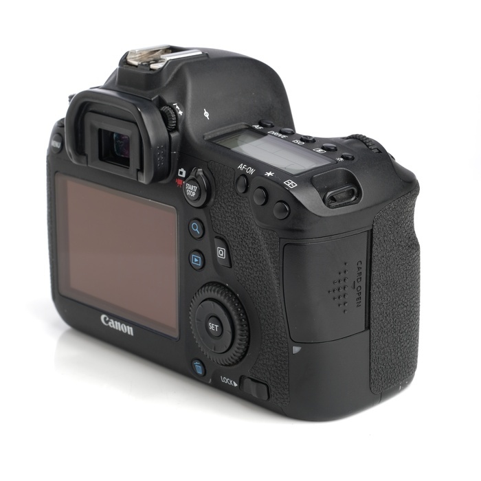 キヤノン EOS 6D ボデイ