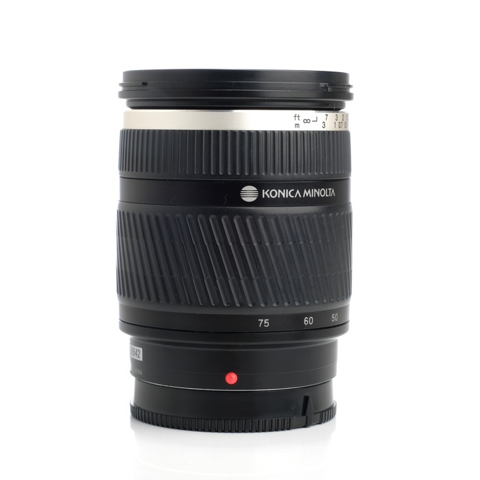 コニカ AF28-75/2.8D