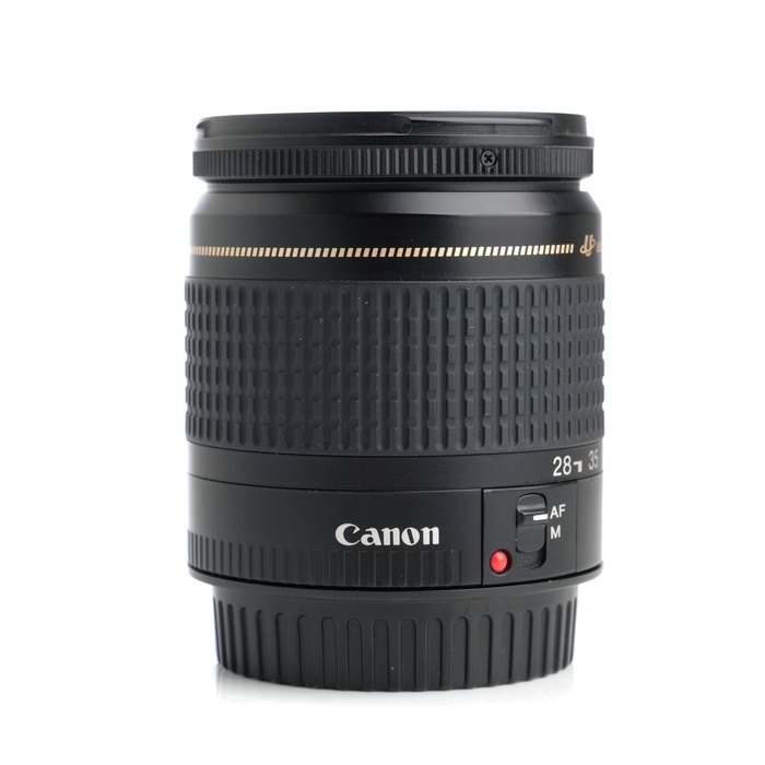 キヤノン EF 28-80/3.5-5.6 III