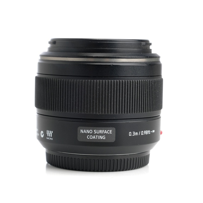 パナソニック DG SUMMILUX 25/1.4 ASPH. H-X025