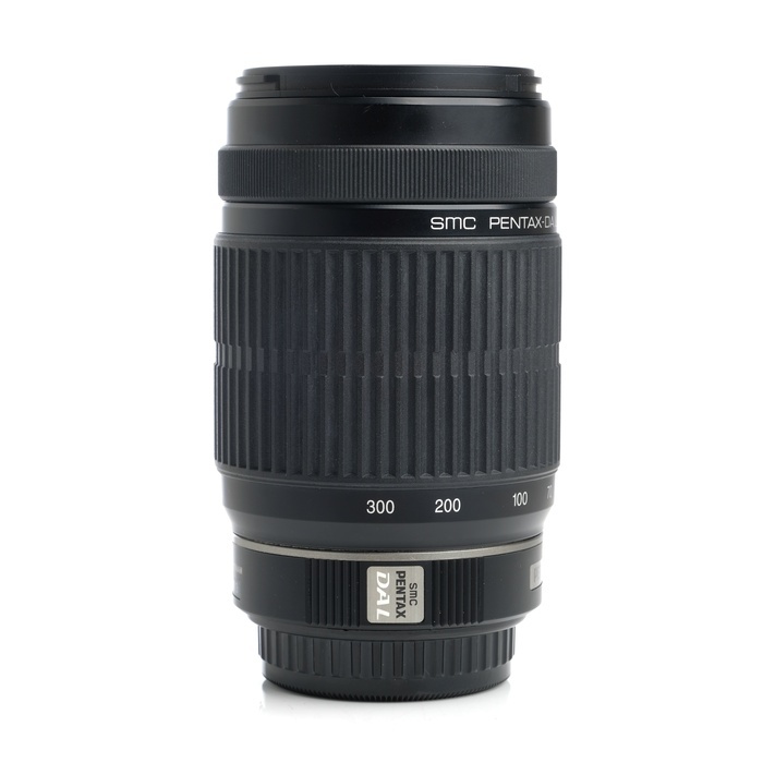 ペンタックス DA L 55-300/4-5.8 ED