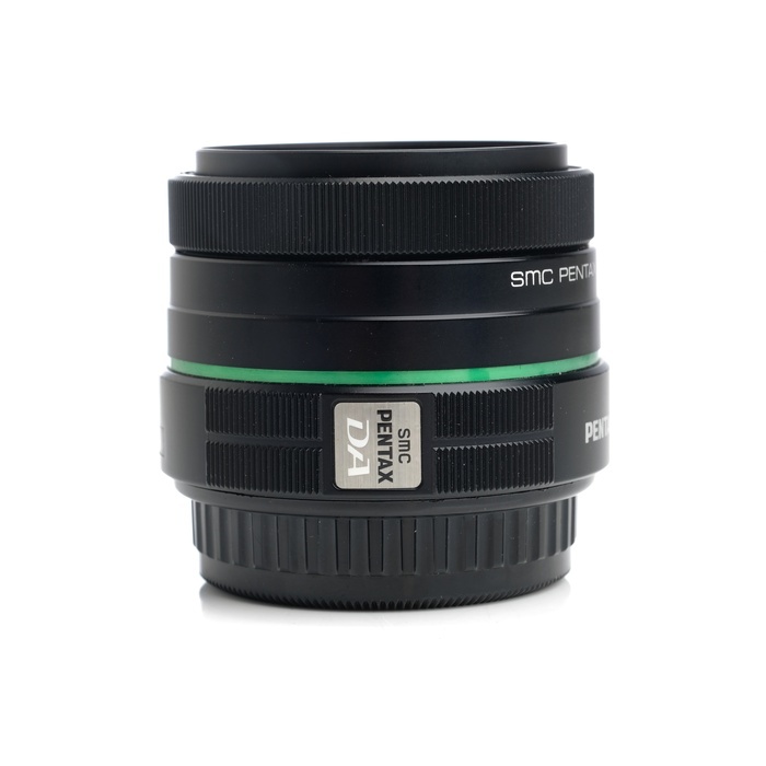 ペンタックス DA35/F2.4 AL ブラツク