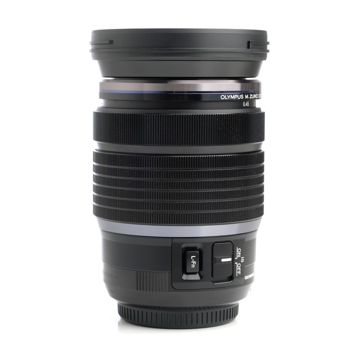 オリンパス M.ZUIKO DIGITAL ED12-100/4.0 IS PRO