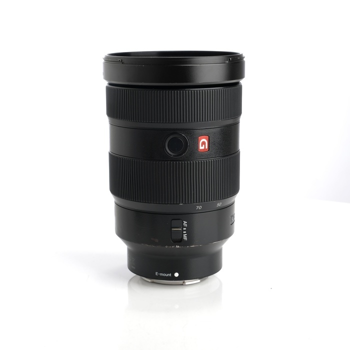 ソニー FE24-70/2.8 GM (SEL2470GM)