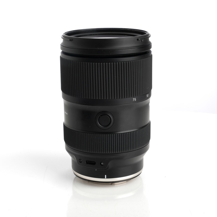 タムロン 28-75/2.8 DiIII VXD G2 [A063S］ソニーE用