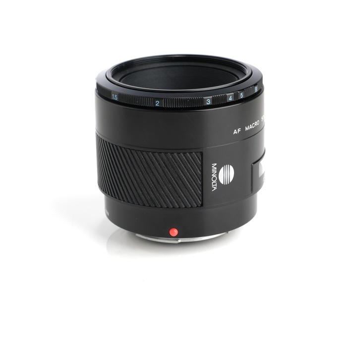 ミノルタ AF50/2.8マクロ（旧）