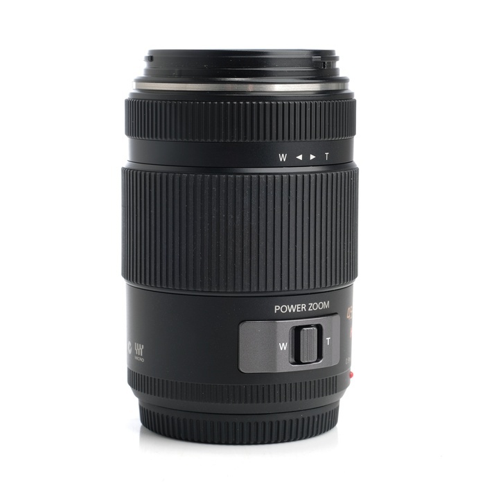 パナソニック G 45-175/4-5.6 ASPH ブラック H-PS45175-K