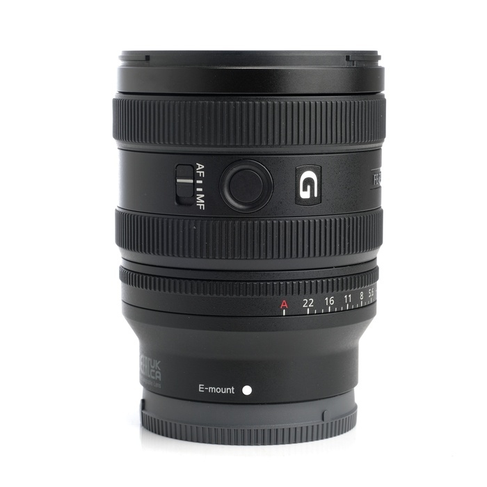 ソニー FE24-50/2.8 G [SEL2450G]