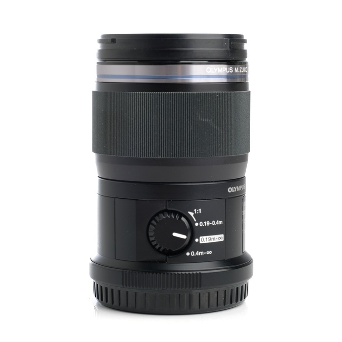 オリンパス M.ZUIKO DIGITAL ED60/F2.8 Macro