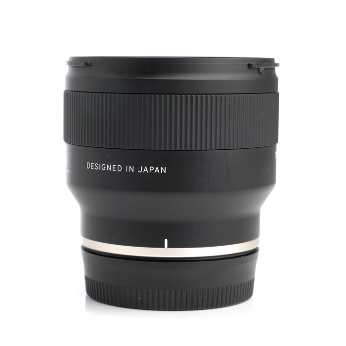 タムロン 20/F2.8 DiIII OSD ソニーE用［F050SF］