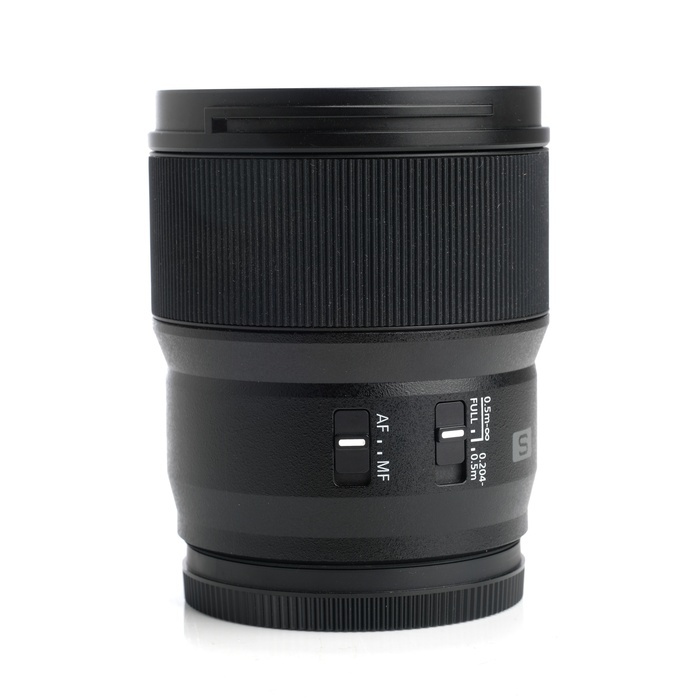 パナソニック S100/2.8 S-E100