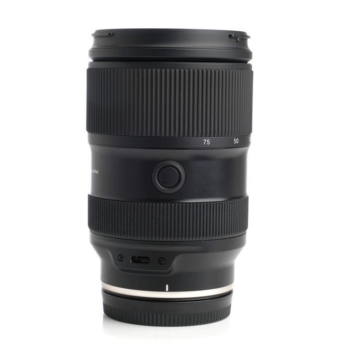 タムロン 28-75/2.8 DI3 VXD G2 A063S ソニーE