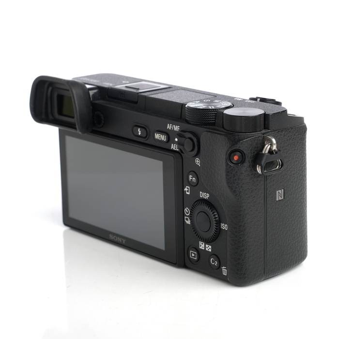 ソニー α6300 ボディ ILCE-6300