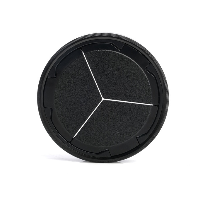 ライカ 18548 D-LUX・D-LUX7・8ヨウ オートレンズキヤツプ